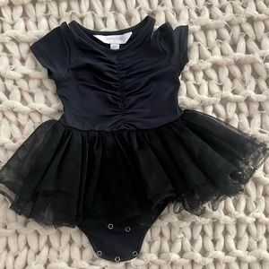 Plum NYC tutu dress 2T